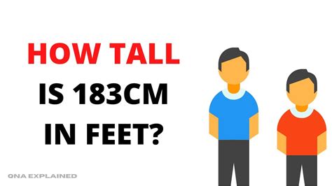 183cm in feet|how tall is 183 cm in feet and inches.